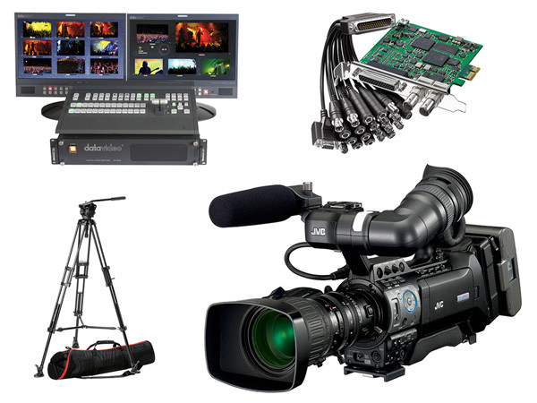 video-equipment